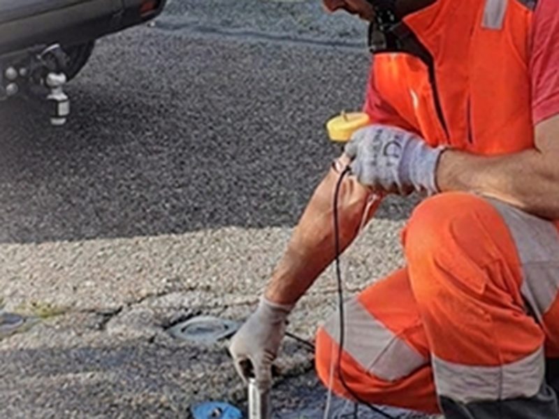 Écoute électroacoustique